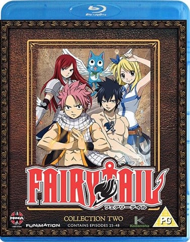FAIRY TAIL(1)-27 25なし 91y0713pIxL._UF1000,1000_QL80_.jpg